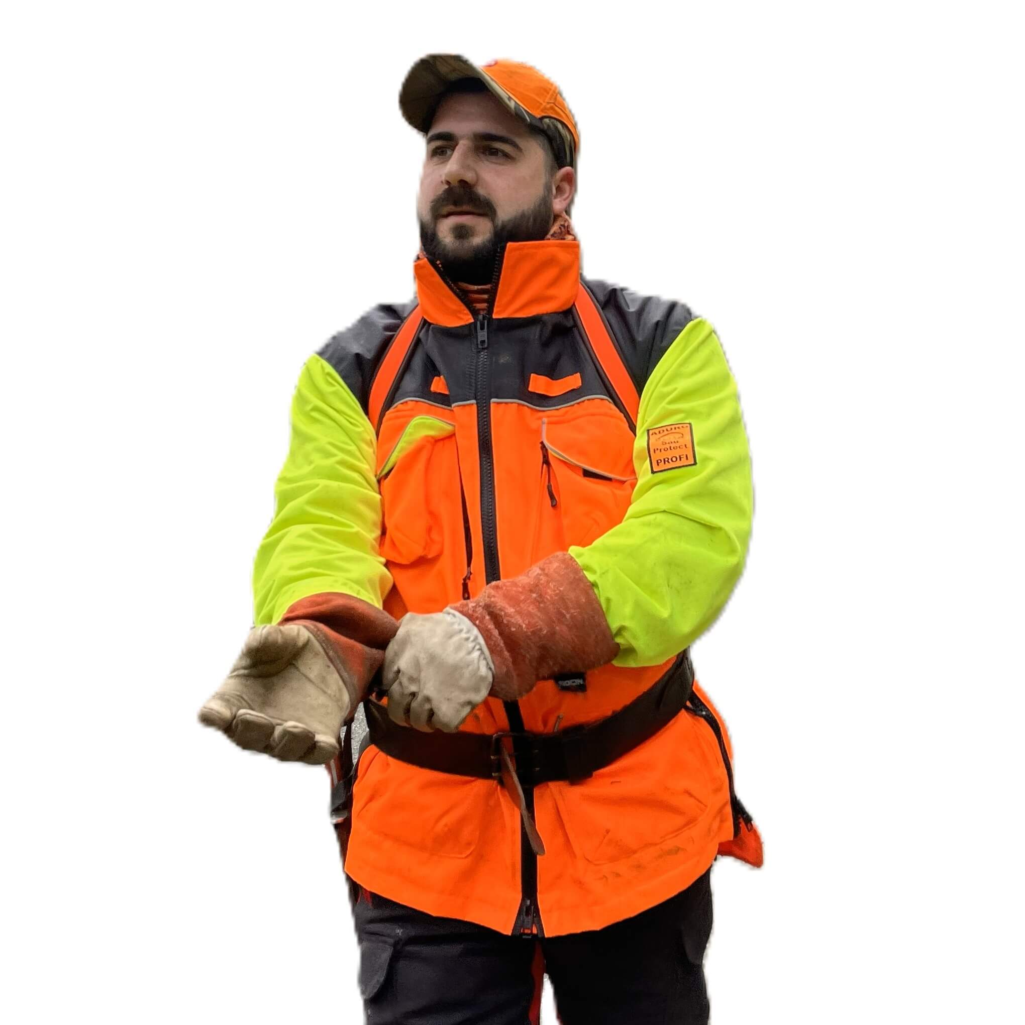 Nachsuchenjacke