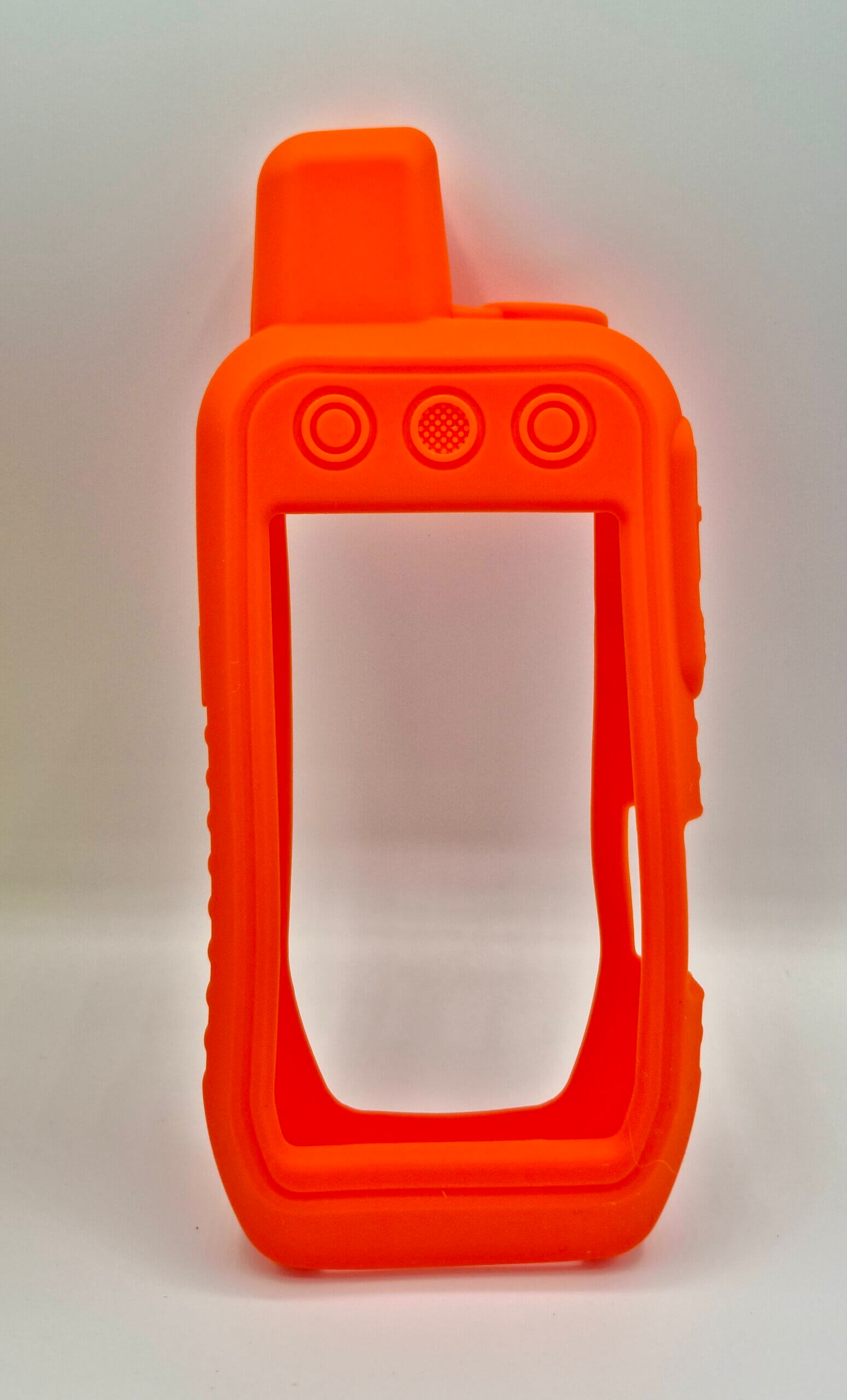 Handgerät Alpha 200 und 300 Schutzhülle Farbe Orange