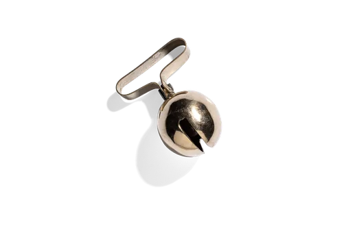 Glocke für die Hundeschutzweste