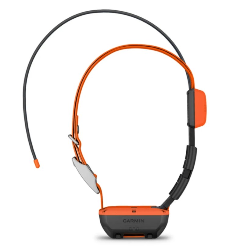 Garmin T20K Ortungshalsband