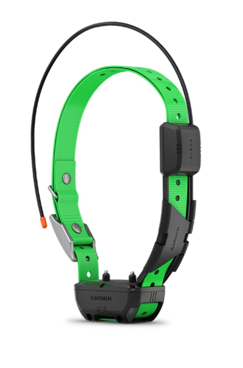 Garmin TT25K Ortungshalsband