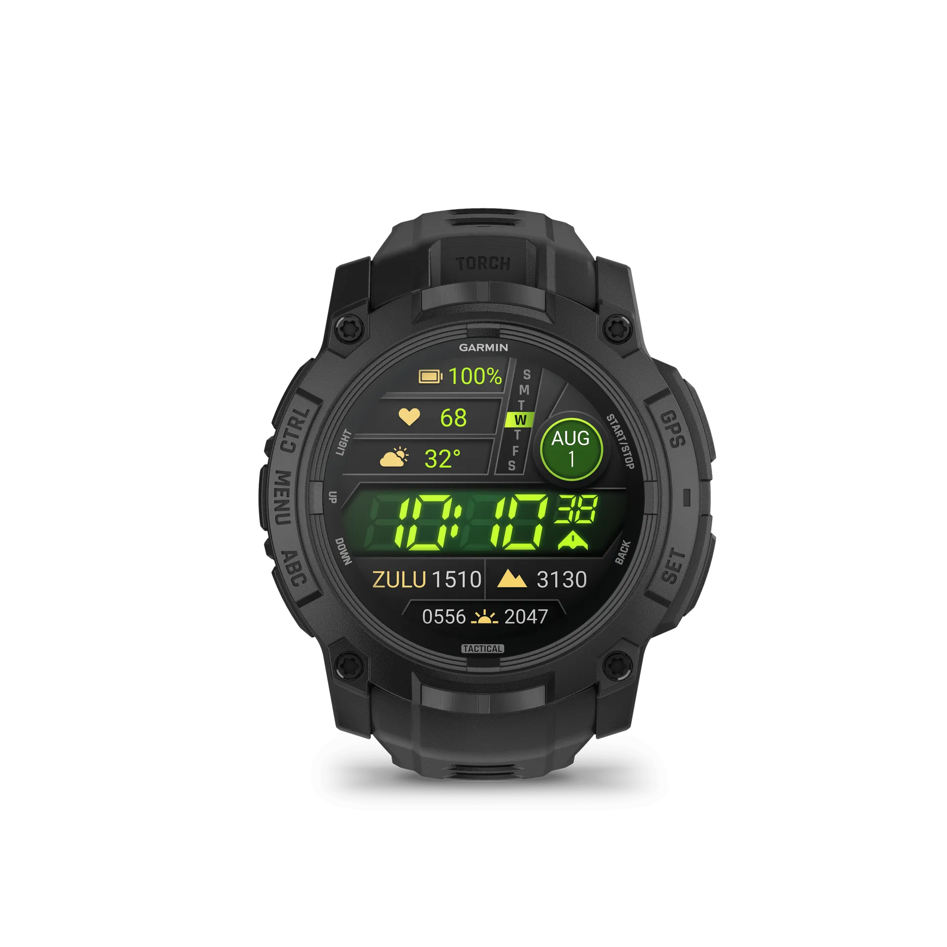 Garmin Instinct 3