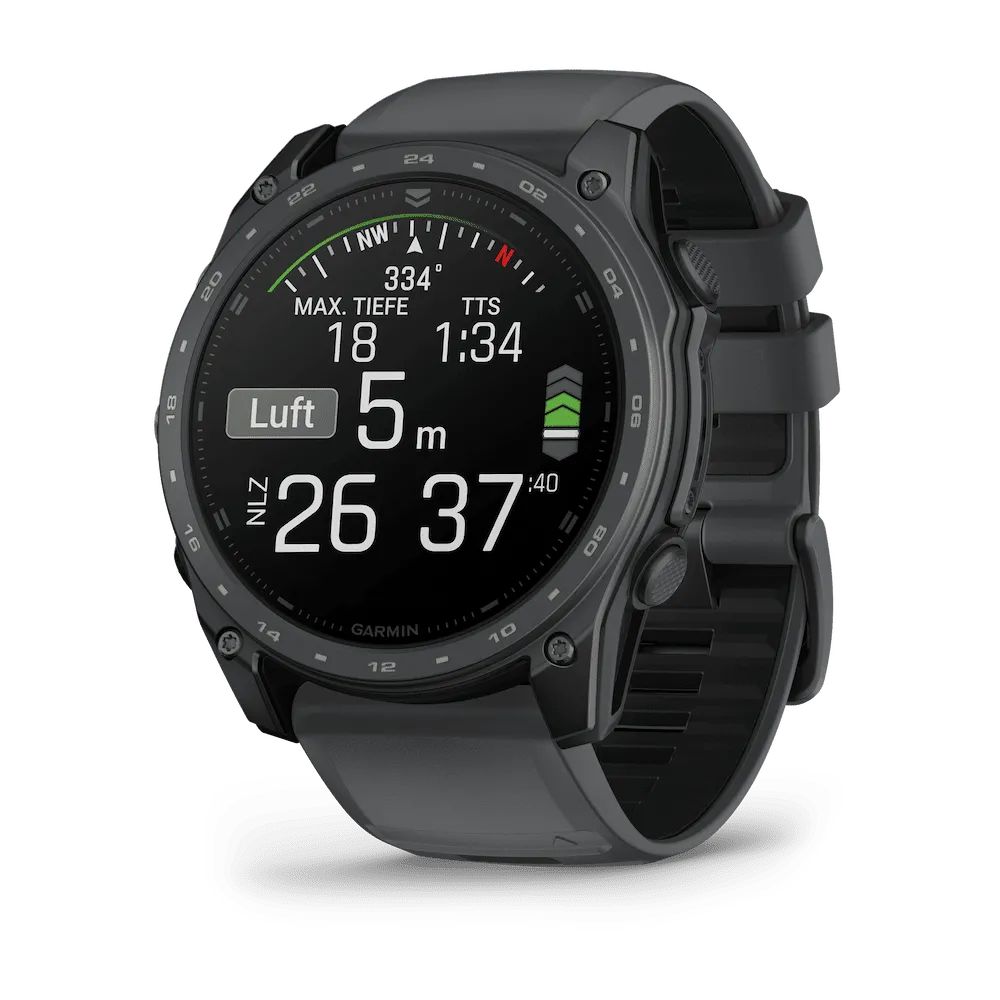 Garmin tactix