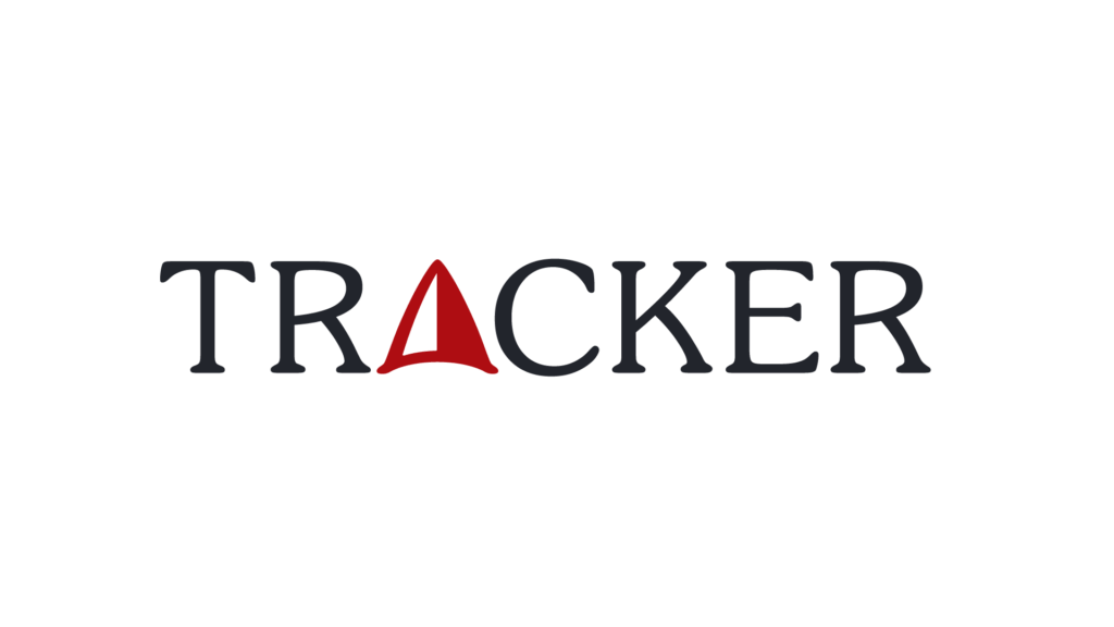 Tracker Oy Logo