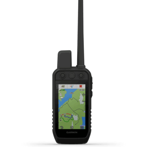 Garmin Alpha 300K