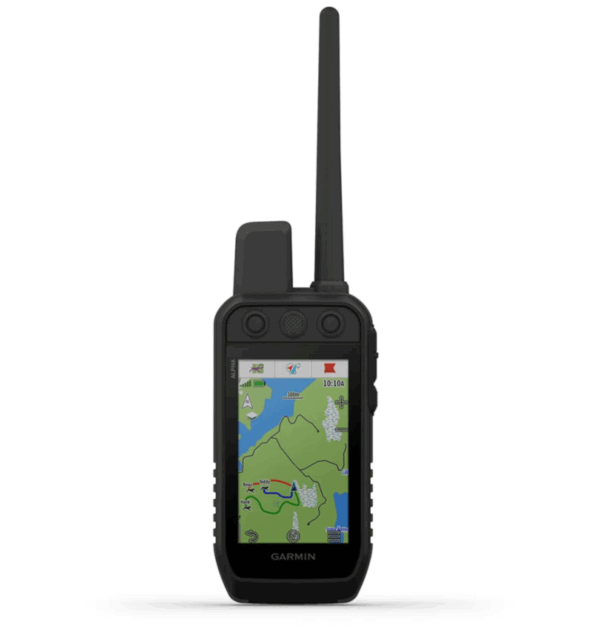 Garmin Alpha 300K