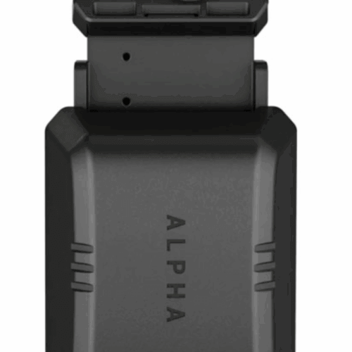Garmin kurzes Flexband T20K TT25K