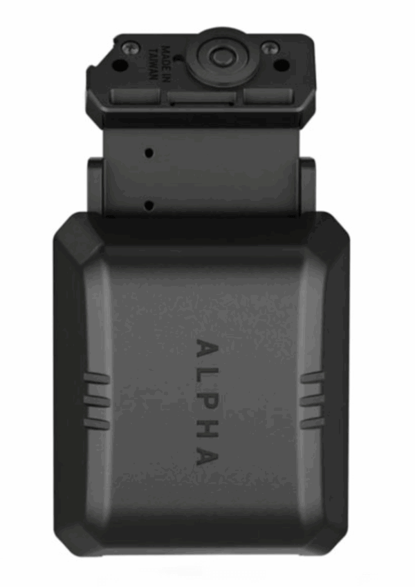 Garmin kurzes Flexband T20K TT25K