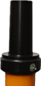 Standard Spitze Saufeder