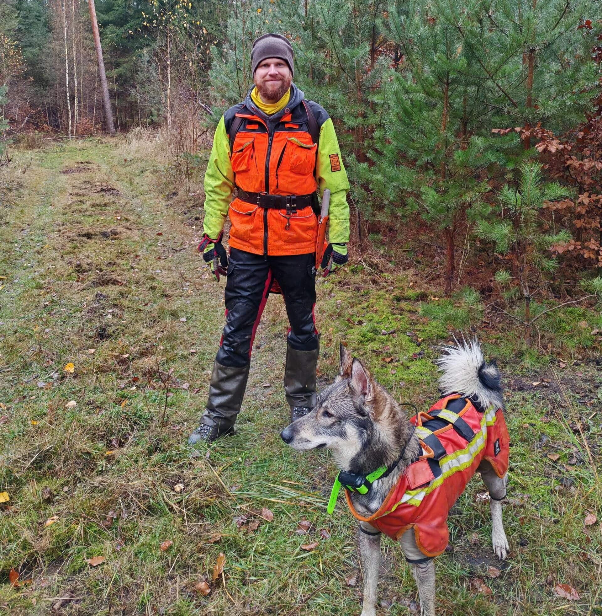 Dr. Benjamin Bube – Geschäftsführer Aduro